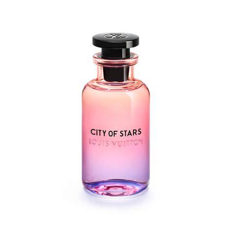 louis vuitton perfume city of stars|Louis Vuitton's New City of Stars Fragrance Captures Los Angeles  .